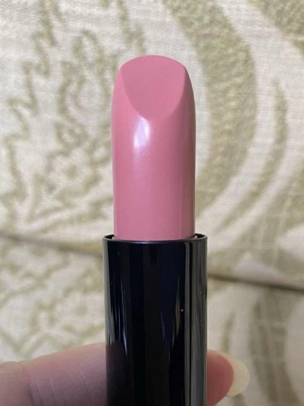 New FULL Size Lancome lipstick in 307 pale lip ( cream) ~ Discontinued